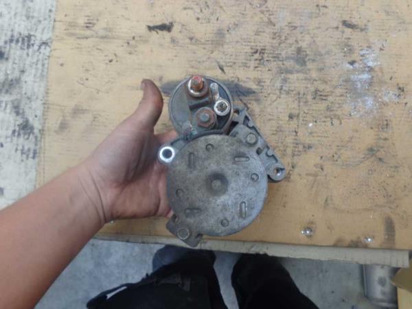 DEMARREUR  FORD - Vue 3